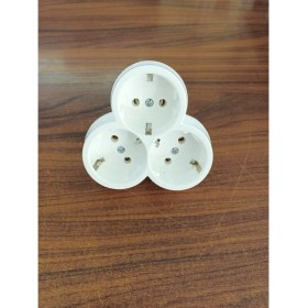 Resim Far 3'lü Papatya / Top Priz 