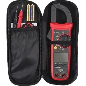 Resim Mabeyn 202A+ Dijital Pens Ampermetre 