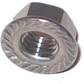 Resim Tayvan Arka Mil Somunu 2 Adet Çok Renkli 