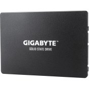 Resim Gigabyte 480GB 550MB-480MB Sata SSD 