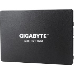 Resim Gigabyte 480GB 550MB-480MB Sata SSD 