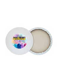 Resim Magic Art Daire Tuval 55 Cm Çap 