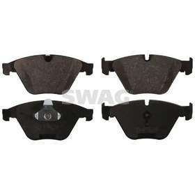 Resim Bmw 530i E60 On Fren Balatasi 2003-2009 Swag 20916865 