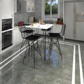 Resim Knsz masa sandalye takımı hem105zengin byzsyh 080*080 4 sandalye syhsyh 