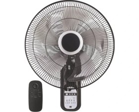Resim Cata Altay Premium D/Tipi Kumandalı Vantilatör 20-30 W Güç, 5 Kollu Pervane ile Enerji Tasarrufu 