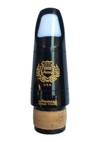 Resim Remsey Klarnet Beki Kingtone Keşan Special 9 Numara 