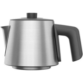 Resim Gri Tm 4422 I Çay Makinesi 220 - 240 V 500+ L 50 Hz / 60 Hz Metal 