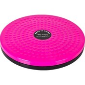 Resim Cosfer Csf1434p Twister Disc - Pembe 