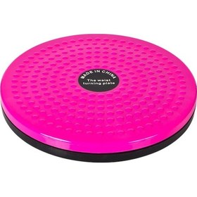 Resim Cosfer Csf1434p Twister Disc - Pembe 