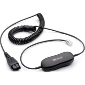 Resim Jabra Gn 1200 Smart Cord 2 Metre 