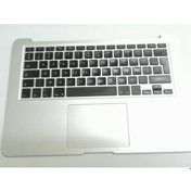 Resim MacBook Air Uyumlu A1369 ÜST KASAEMC 2469 