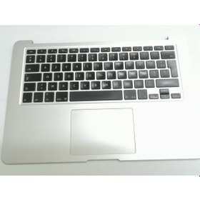 Resim MacBook Air Uyumlu A1369 ÜST KASAEMC 2469 