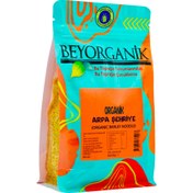 Resim BEYORGANİK Organik Arpa Şehriye 300g 