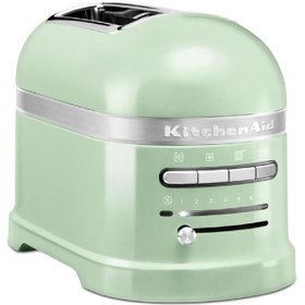 Resim Kitchenaid Artisan 2 Dilim Ekmek Kızartma Makinesi - 5kmt2204 