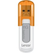 Resim Lexar JumpDrive V10 8GB USB Bellek 