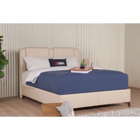 Resim Kilim Mobilya Ortopedia Başlık (BAZA VE YATAK DAHİL DEĞİLDİR) 