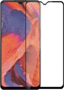 Resim Oppo A73 Full Kapatan Renkli Tam Koruma Siyah 