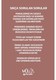 Resim Autumn Leaves Desenli Süet Oturma Odası Salon Fon Perde Baskılı Ekstrafor Büzgü Tek Kanat Prd-1060 Çok Renkli 