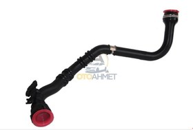 Resim Turbo Borusu Hortumu Kangoo 3-8200688708 