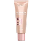Resim Loreal Paris Glotion Natural Glow - Aydınlatıcı No: 902 Light Glow 40ml 
