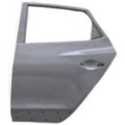 Resim HYUNDAI IX35 ARKA KAPI SAĞ 09- ORJİNAL REF. NO: 770042S020 UYUMLU HUN08IX007 PARCAWORLD