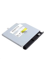 Resim LENOVO Orijinal Lenovo ideapad 100-15IBD 80QQ Sata DVD CD Sürücü Rom Kapaklı FA10E000200 DA-8AESH11B 