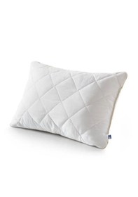 Resim Soub Sleep 2'li Kapitoneli Sıvı Geçirmez Fermuarlı Yastık Kılıfı 