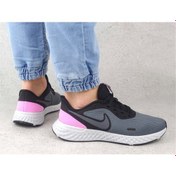 Resim Nike Wmns Revolution 5 Kadın Koşu Ayakkabısı BQ3207-004 