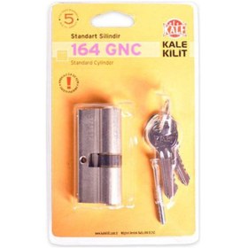 Resim Kale 164gnc Cerman Barel 62 Mm Nikel 164gnc00005 