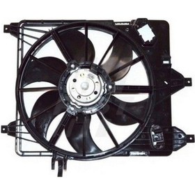 Resim Kale Fan Motoru 7701051483 Clıo Iı Kangoo 
