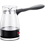 Resim AROW Tr-4588 Foam Coffee Elektrikli Cezve 