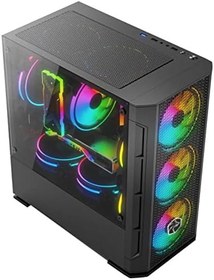 Resim Zeiron Omen X50 İ5-3470 16GB 320GB GT730 Masaüstü Oyun Bilgisayar 