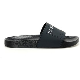 Resim U.s. Polo Assn. Nıco 4fx Lacivert Erkek Terlik 000000000101685212 Lacivert 