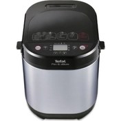 Resim TEFAL PAİN DELİCES EKMEK YAPMA MAKİNESİ Rowenta