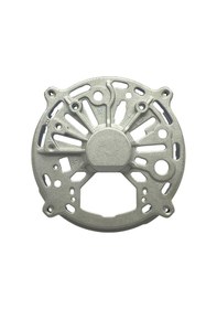 Resim Alternatör Arka Kapak Bosch Tipi 80 A Man-mercedes N11.4003 