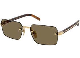 Resim Prada PR D55S 5AK90F 55 Unisex Güneş Gözlüğü 