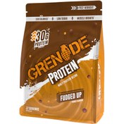 Resim GRENADE Whey Protein Blend Fudged Up 480g 