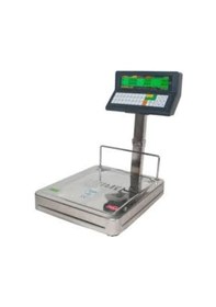 Resim Hana 150 KG Boeing Baskül Akülü Ceryanlı 2 Yıl 