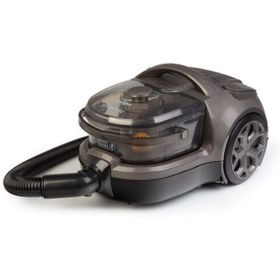 Resim Easy Fantom TR8700 Eco 850W Torbasız Elektrikli Süpürge 