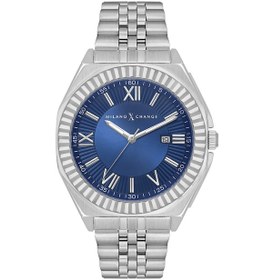 Resim Milano X Change Mxg41202 Erkek Kol Saati Metalik 