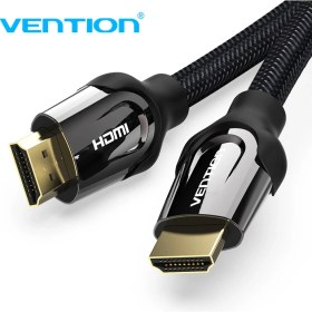 Resim Vention 3m HDMI Kablo Full Hd Görüntü 4K Premium 