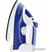 Resim Al 714 2200 Watt Seramik Taban Buharlı Ütü (Mavi) 