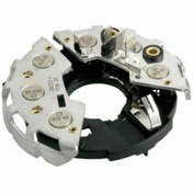 Resim typer Audi A80 A100 Uyumlu Alternatör Diot Tablası 21BOS0004 