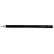 Resim Faber-Castell 9000 Serisi 4H Dereceli Kalem 119014 