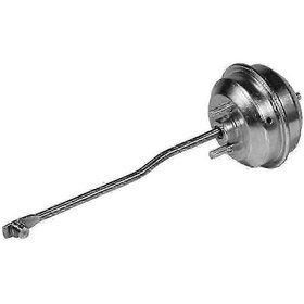 Resim Mercedes W176 W246 Turbo Aktüatörü - 2700902280 Tam Uyumlu Gümüş. 