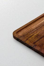 Resim Kitchen Way Akasya Yağdanlık Altlığı Yağdanlık Altı KW-919 