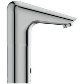 Resim Ideal Standard Ceraplus Fotoselli Lavabo Bataryası - A4152aa- Krom 
