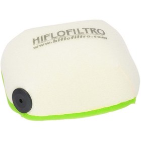Resim Genel Markalar (450 FC/ FE 16-21)+(501 FE 17-20) Hiflo HFF5019 Motosiklet Hava filtresi 