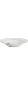 Resim Porland Boya Yaldız 19 cm Cukur Tabak 