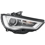 Resim A3 Far Sag 13-16 [Hella] [8V0941044] 